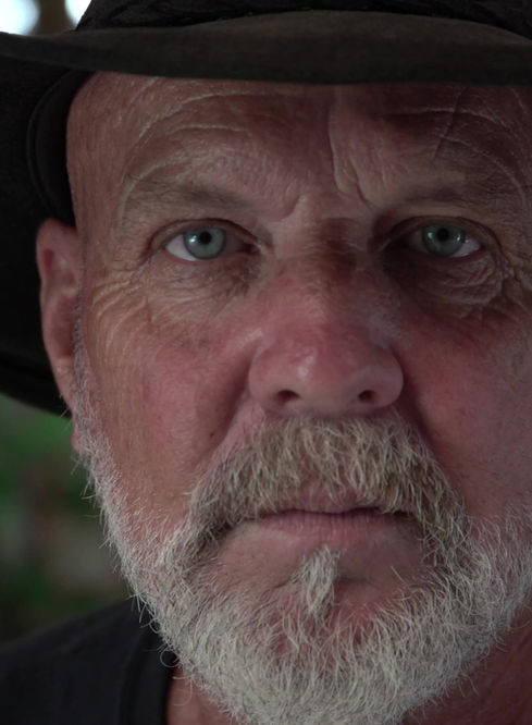 Nick Smeloff headshot