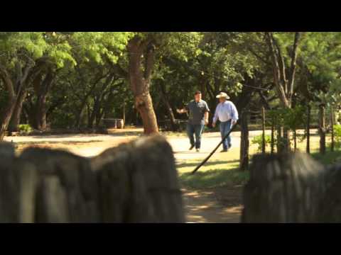 The Texas Bucket List - Perini Ranch Steakhouse thumbnail